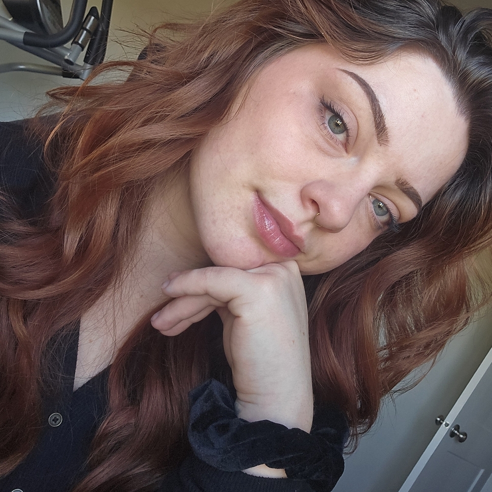 Meet your Posher, Willow